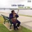 Little Milton - Think Of Me in the group CD / Jazz/Blues at Bengans Skivbutik AB (3722898)