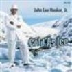 Hooker John Lee Jr - Cold As Ice in the group CD / Jazz/Blues at Bengans Skivbutik AB (3722906)