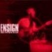 Ensign - Cast The First Stone in the group CD / Pop-Rock at Bengans Skivbutik AB (3723006)