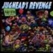 Jughead's Revenge - Pearly Gates in the group CD / Rock at Bengans Skivbutik AB (3723010)