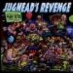 Jughead's Revenge - Pearly Gates in the group OTHER / Övrigt /  at Bengans Skivbutik AB (3723010)