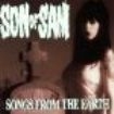 Son Of Sam - Songs From The Earth in the group CD / Rock at Bengans Skivbutik AB (3723013)