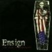 Ensign - Price Of Progression in the group CD / Pop-Rock at Bengans Skivbutik AB (3723014)