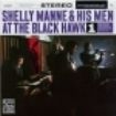 Manne Shelly/His Men - At The Black Hawk, Vol. 1 in the group CD / Jazz at Bengans Skivbutik AB (3723045)