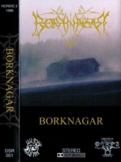 Borknagar - Borknagar