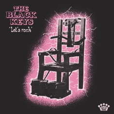 The Black Keys -