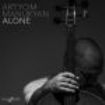 Manukyan Artyom - Alone in the group CD / Jazz/Blues at Bengans Skivbutik AB (3723610)