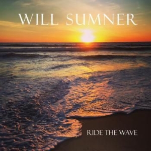 Wummer Will - Ride The Wave