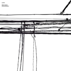 Jansen Steve And Richard Barbieri - Lumen