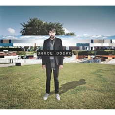 Soord Bruce - Bruce Soord