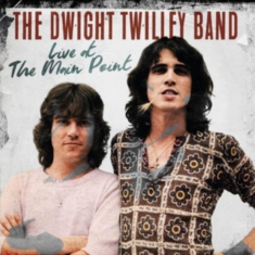 Twilley Dwight - Live At The Main Point 1977 (Fm)