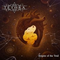 Tethra - Empire Of The Void