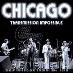 Chicago - Transmission Impossible