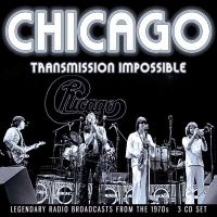 Chicago - Transmission Impossible