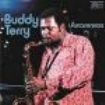 Terry Buddy - Awareness in the group VINYL / Jazz/Blues at Bengans Skivbutik AB (3727008)