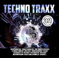 Various Artists - Techno Traxx 2020