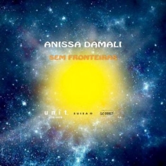 Damali Anissa - Sem Fronteiras