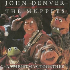John Denver And The Muppets - A Christmas Together