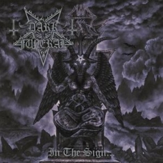 Dark Funeral - In The Sign... -Reissue-