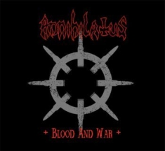Annihilatus - Blood And War (Digipack)