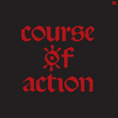 Mind Rays - Course Of Action