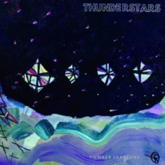 Thunderstars - Number Stations