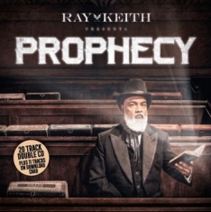 Keith Ray - Prophecy