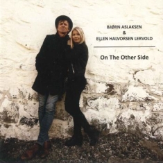 Aslaksen Björn & Ellen Halvorsen Le - On The Other Side