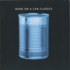 Lang David - Classics