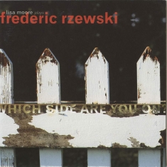 Rzewski Frederic - Lisa Moore Plays Frederic Rzewsk