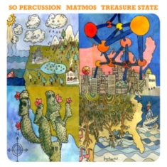 Matmos - Treasure State