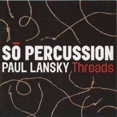 Lansky Paul - Threads