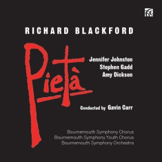 Blackford Richard - Pieta