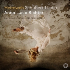 Schubert Franz - Heimweh - Schubert Lieder