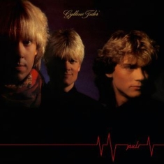 Gyllene Tider - Puls (Vinyl Ltd.)