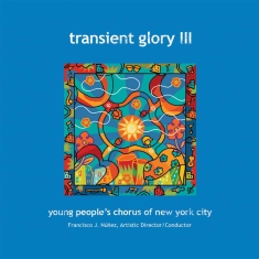 Various - Transient Glory Iii