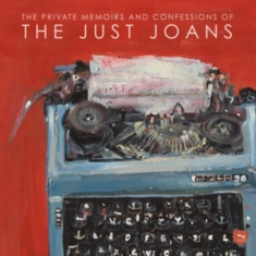 Just Joans - Private Memoirs And Confessions Of