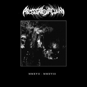 Abyssal Vacuum - Mmxvii - Mmxviii