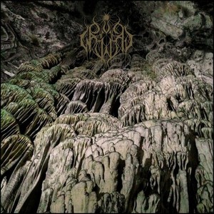 Sun Worship - Emanations Of Desolation