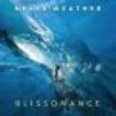 Never Weather - Blissonance in the group CD / New releases / Jazz/Blues at Bengans Skivbutik AB (3729835)
