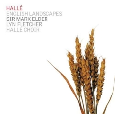 Bax Arnold Delius Frederick Elg - English Orchestral And Choral Music