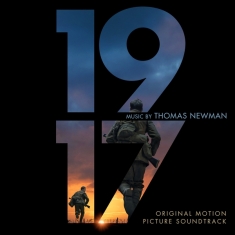 Newman Thomas - 1917 (Original Motion Picture Soundtrack)