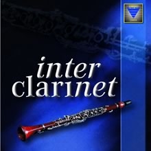 Händel/Albeniz/Dorff/Orban/+ - Interclarinet
