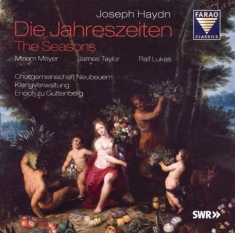 Haydnjoseph - Die Jahreszeiten