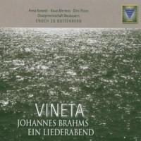 Brahmsjohannes - Brahms: Vineta