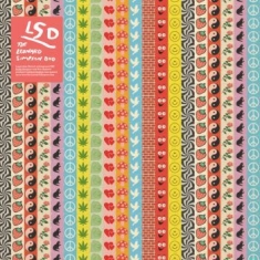 Leonard Simpson Duo - Lsd