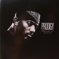 Prodigy - Ultimate P Vol.2