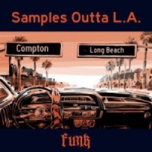 Various Artists - Samples Outta L.A. - Soul