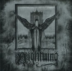 Marduk - Nightwing (Cd/Dvd)