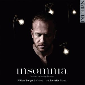 Various - Insomnia: A Nocturnal Voyage In Son